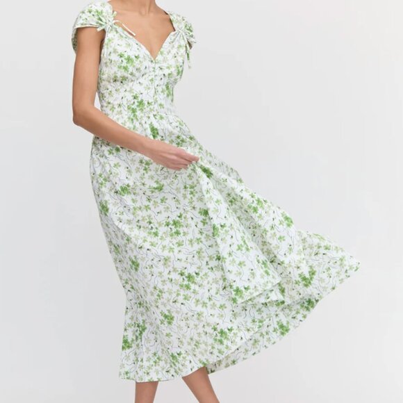 Hill House Home Lucille Dress - Picture 3 of 8